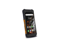 myPhone HAMMER IRON 3 LTE pomarańczowy - 647156 - zdjęcie 2